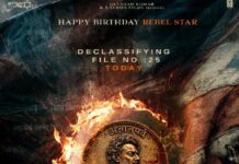 Prabhas'