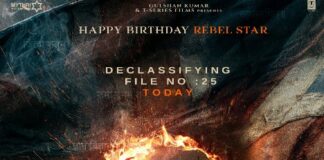 Prabhas'