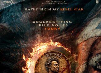 Prabhas'